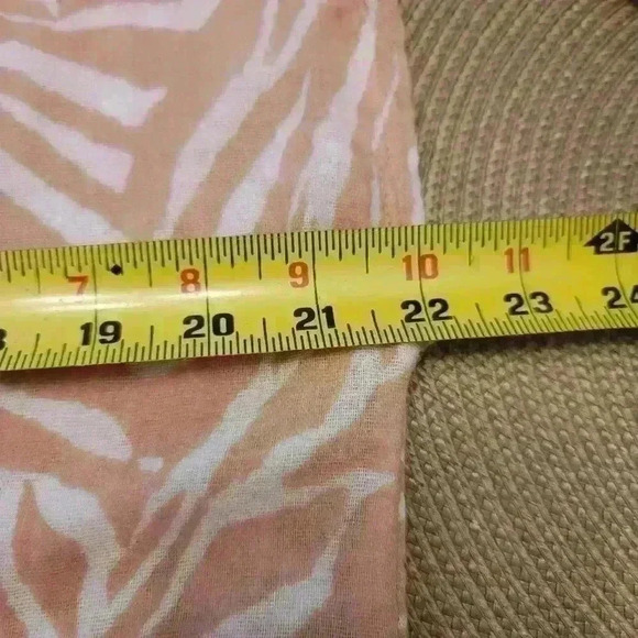 Michael Stars Louie Gauze Dress - Picture 6 of 7